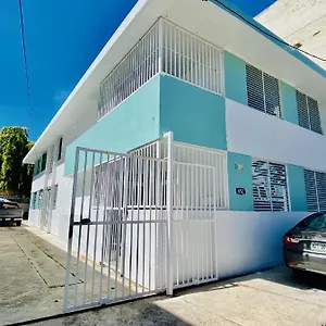 Apartamento Star Of The Olympus San Juan