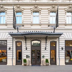 Hotel Nemzeti - Mgallery ****