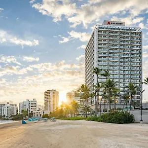 Resort Marriott And Stellaris Casino ****