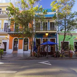 Apartment 315 Recinto Sur Old 