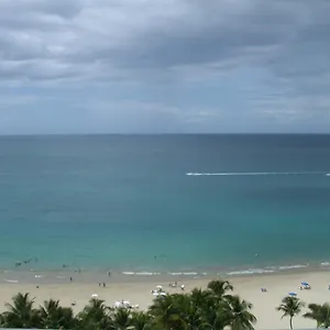 Apartment Marbella, Isla Verde 