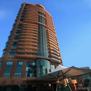Hotel Al Habtoor Grand *****