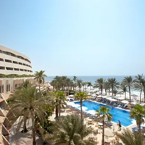 Hotel Occidental Grand ****