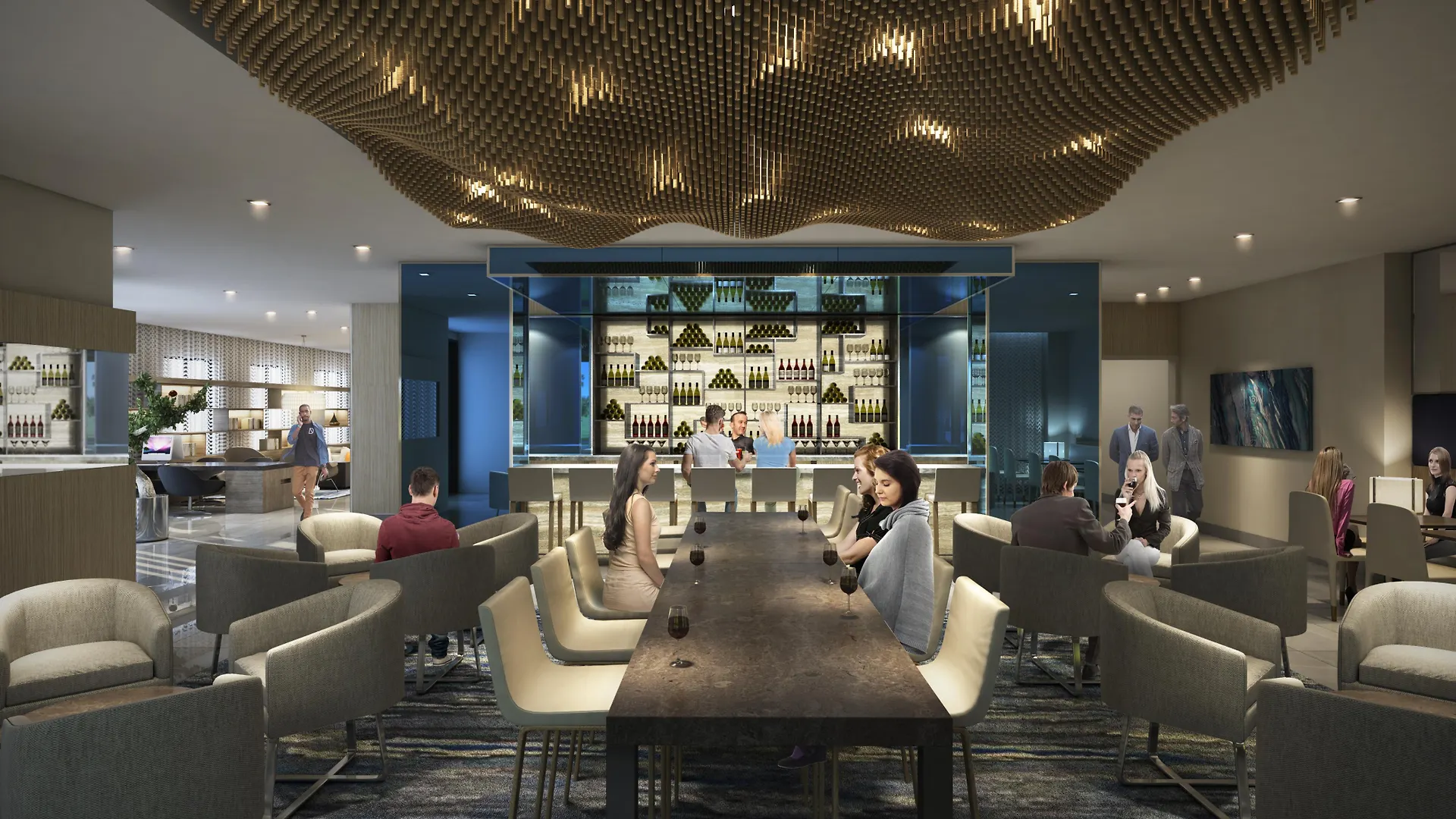 Ac Hotel By Marriott San Juan Condado