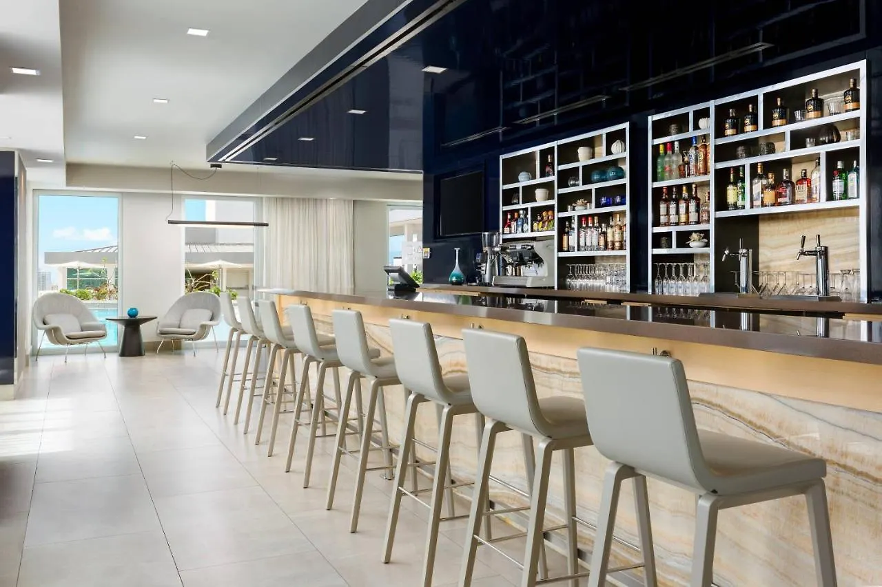 Ac Hotel By Marriott San Juan Condado