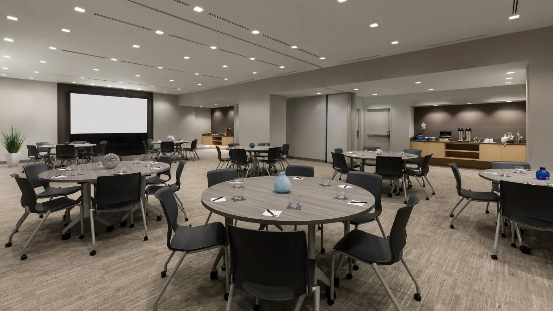 Ac Hotel By Marriott San Juan Condado