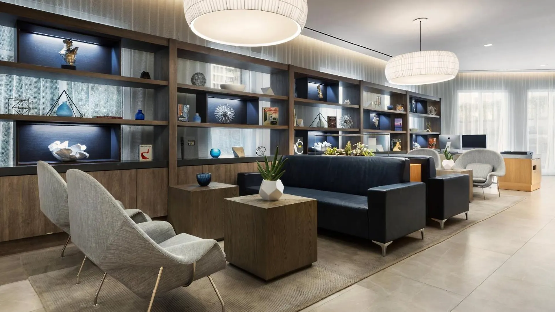 Ac Hotel By Marriott San Juan Condado