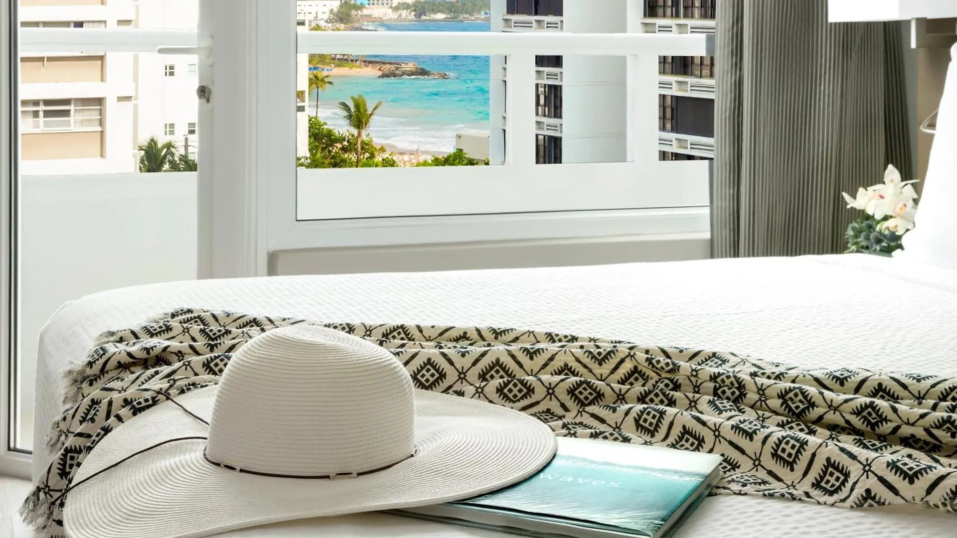 Ac Hotel By Marriott San Juan Condado