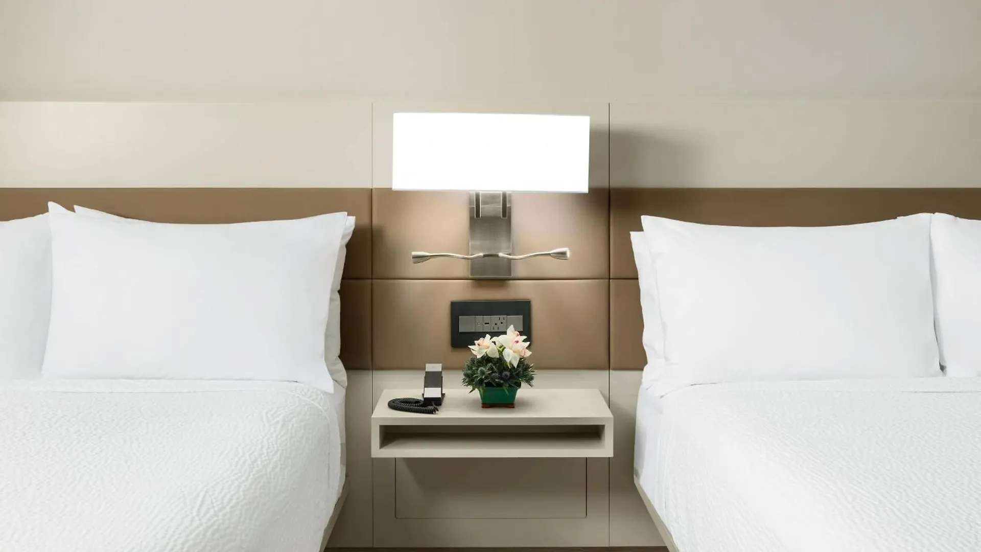 Ac Hotel By Marriott San Juan Condado