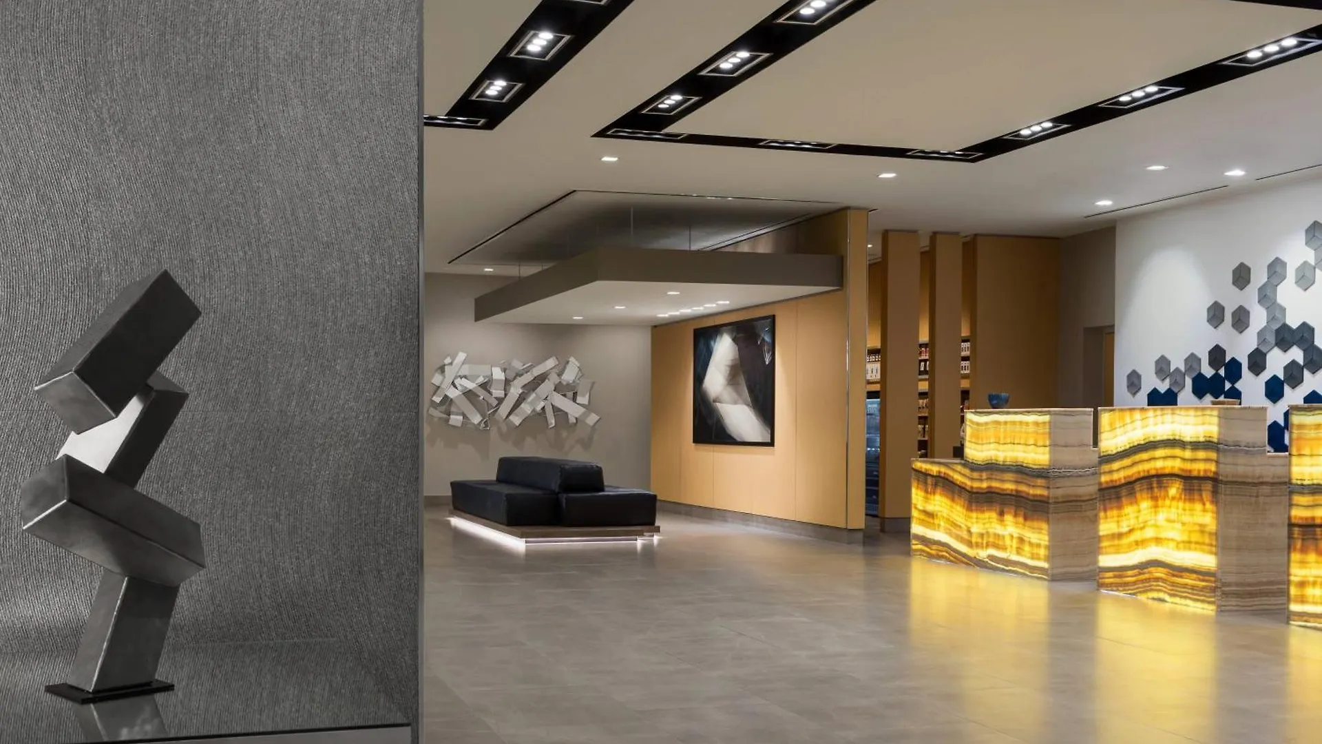 Ac Hotel By Marriott San Juan Condado