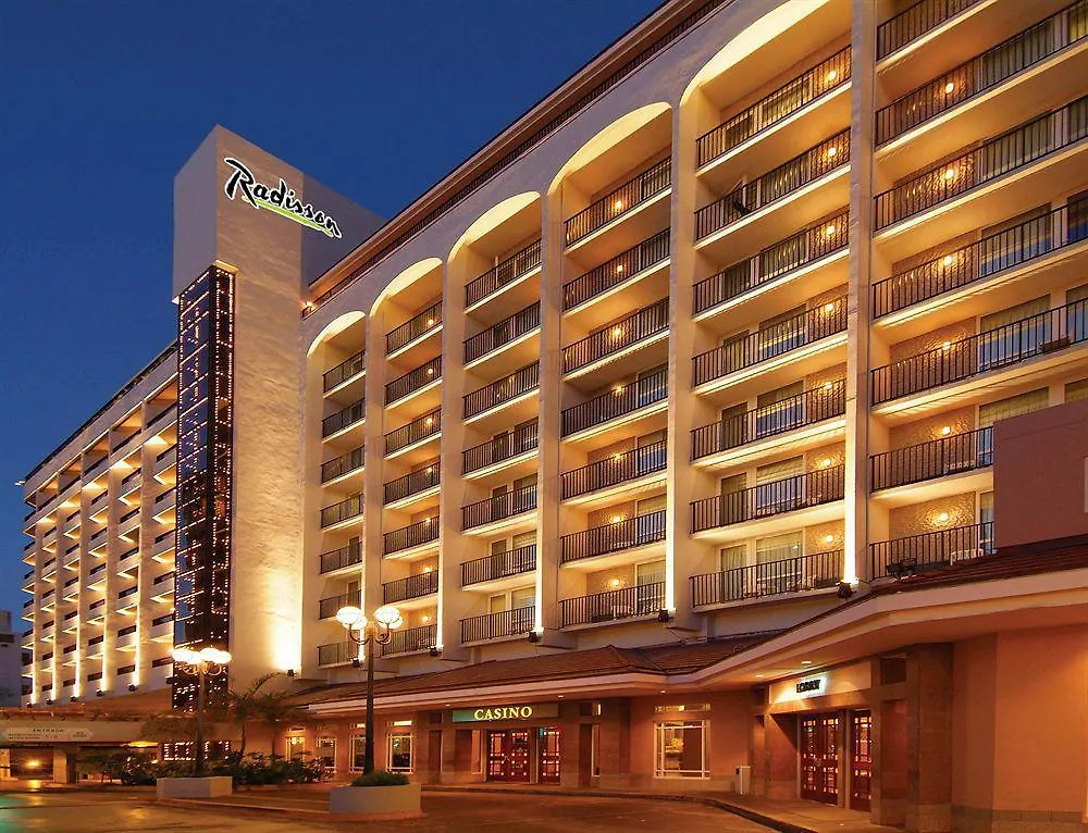 Ac Hotel By Marriott San Juan Condado 4*,